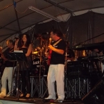 foto Orchestra Lucky Band