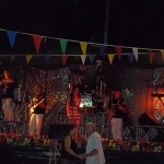 foto Orchestra Lucky Band