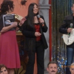 foto Gabriella e i Diapason