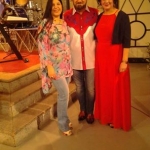 foto Gabriella e i Diapason