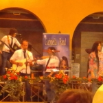 foto Gabriella e i Diapason