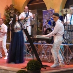 foto Gabriella e i Diapason