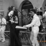 foto Gabriella e i Diapason