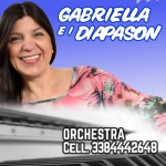 foto Gabriella e i Diapason