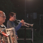 foto Danilo Rancati Band