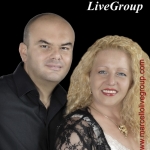 foto Marcello Live Group