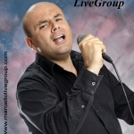 foto Marcello Live Group