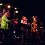 foto I Cammelli Musica e Spettacolo