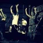 foto I Cammelli Musica e Spettacolo