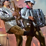 foto I Cammelli Musica e Spettacolo