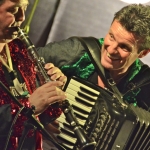 foto I Cammelli Musica e Spettacolo