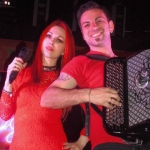 foto Lysa Maff