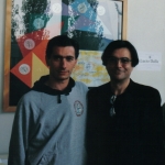 foto Deborah Valli & Giorgio Palma