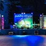 foto Orchestra Allegria