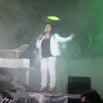 foto ROSSELLA PELLEGRINO Orchestra 