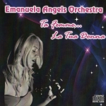 foto Emanuela Angels Orchestra