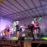 foto Emanuela Angels Orchestra