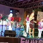 foto Emanuela Angels Orchestra