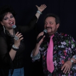 foto Lello Lelli e Tatiana