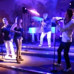 foto Orchestra Spettacolo Michele Brenci