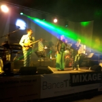 foto Michela e i MIXAGE