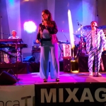 foto Michela e i MIXAGE