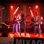 foto Michela e i MIXAGE