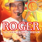 foto Roger la Voce del Sole