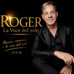 foto Roger la Voce del Sole