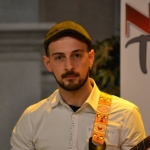 foto Nunzia Tulipano