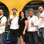 foto Nunzia Tulipano