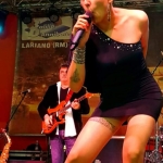 foto GIADA & i Blue Note