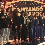 foto Paola e gli Eureka