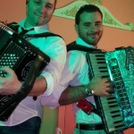 foto Orchestra New Tropical