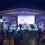 foto Orchestra New Tropical