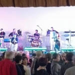 foto Orchestra New Tropical