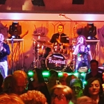 foto Orchestra New Tropical