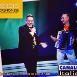 foto Sergio Cremonese