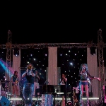 foto Valentina e Andrea Fiorentini Orchestra Talisman