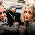 foto Valentina e Andrea Fiorentini Orchestra Talisman