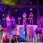 foto Valentina e Andrea Fiorentini Orchestra Talisman