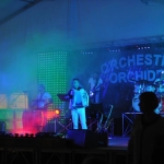 foto Orchestra Orchidei