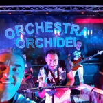 foto Orchestra Orchidei