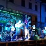 foto Orchestra Orchidei