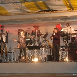 foto Orchestra Happy Days