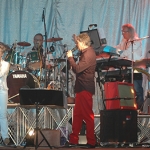 foto Orchestra Happy Days