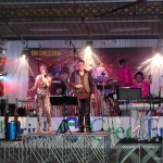 foto Orchestra Happy Days