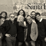foto Orchestra Santa Fè