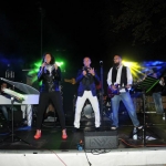 foto Orchestra Pino Pace