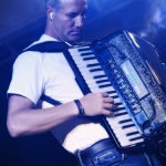 foto Claudia Band